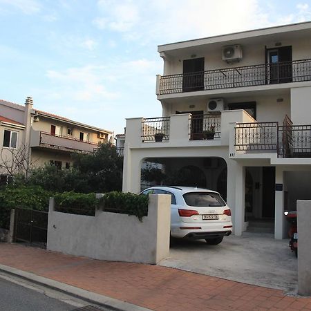 Apartment Luka 马卡尔斯卡 外观 照片